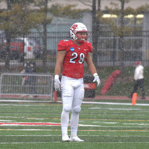 Meet your Posher, Will